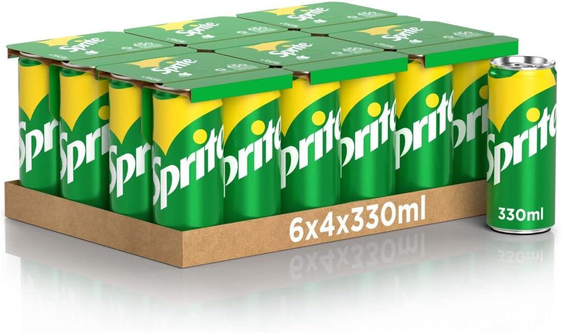 SPRITE